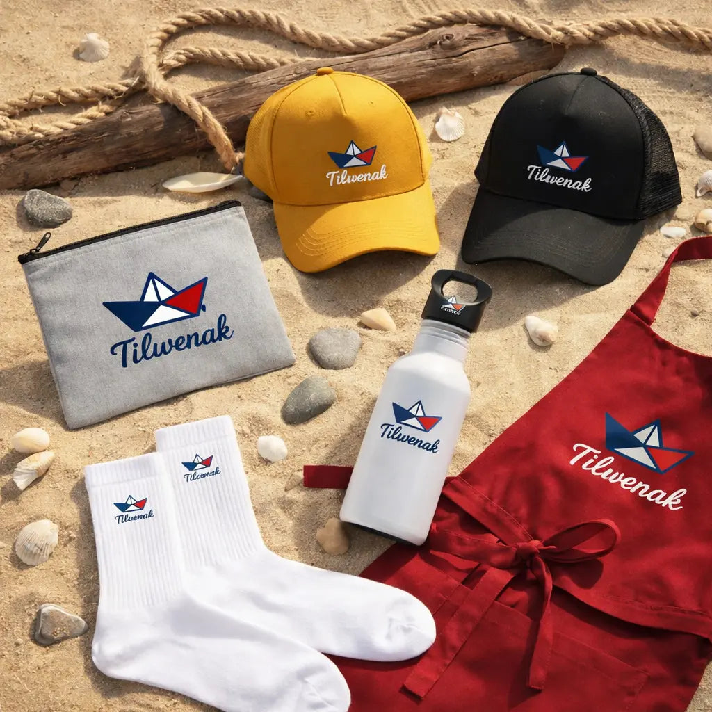 Accessoires Tilwenak - tilwenak