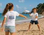 T-shirt enfant en coton bio Tilwenak