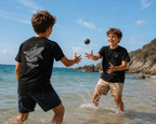 T-shirt enfant en coton bio Tilwenak