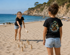 T-shirt enfant en coton bio Tilwenak