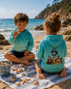 Sweat Enfant Dip Dye – Tilwenak