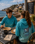 Sweat Enfant Dip Dye – Tilwenak