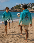 Sweat Enfant Dip Dye – Tilwenak