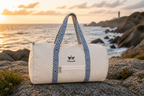 Sac polochon TILWENAK – L’esprit du large