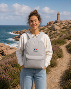 Sac à dos Tilwenak – Durable, pratique et éco-responsable