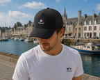 Casquette Trucker Tilwenak – Légère, confortable et responsable