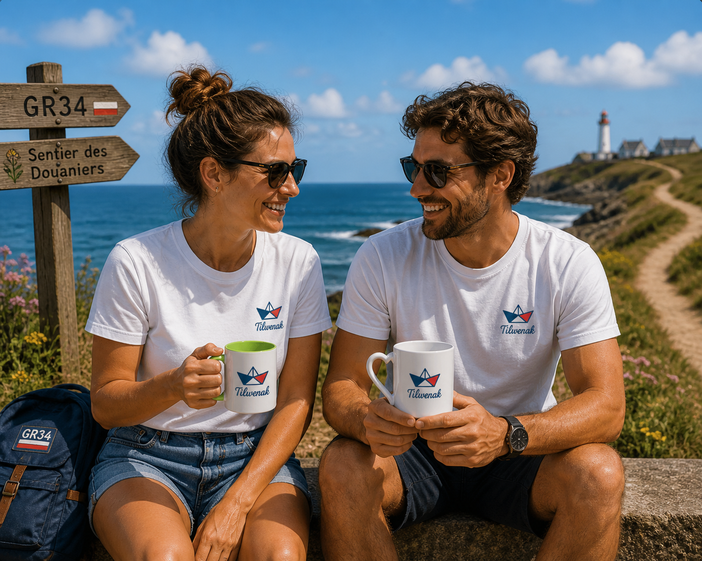 Mug Tilwenak – Une touche de douceur au quotidien