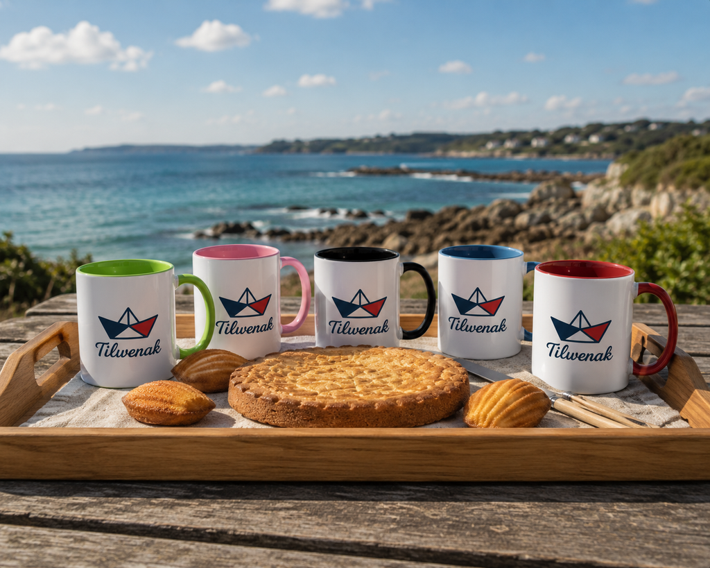 Mug Tilwenak – Un classique du quotidien
