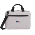 Sac porte-ordinateur Tilwenak – Élégant, pratique et responsable - dos_0