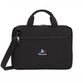 Sac porte-ordinateur Tilwenak – Élégant, pratique et responsable - dos_0