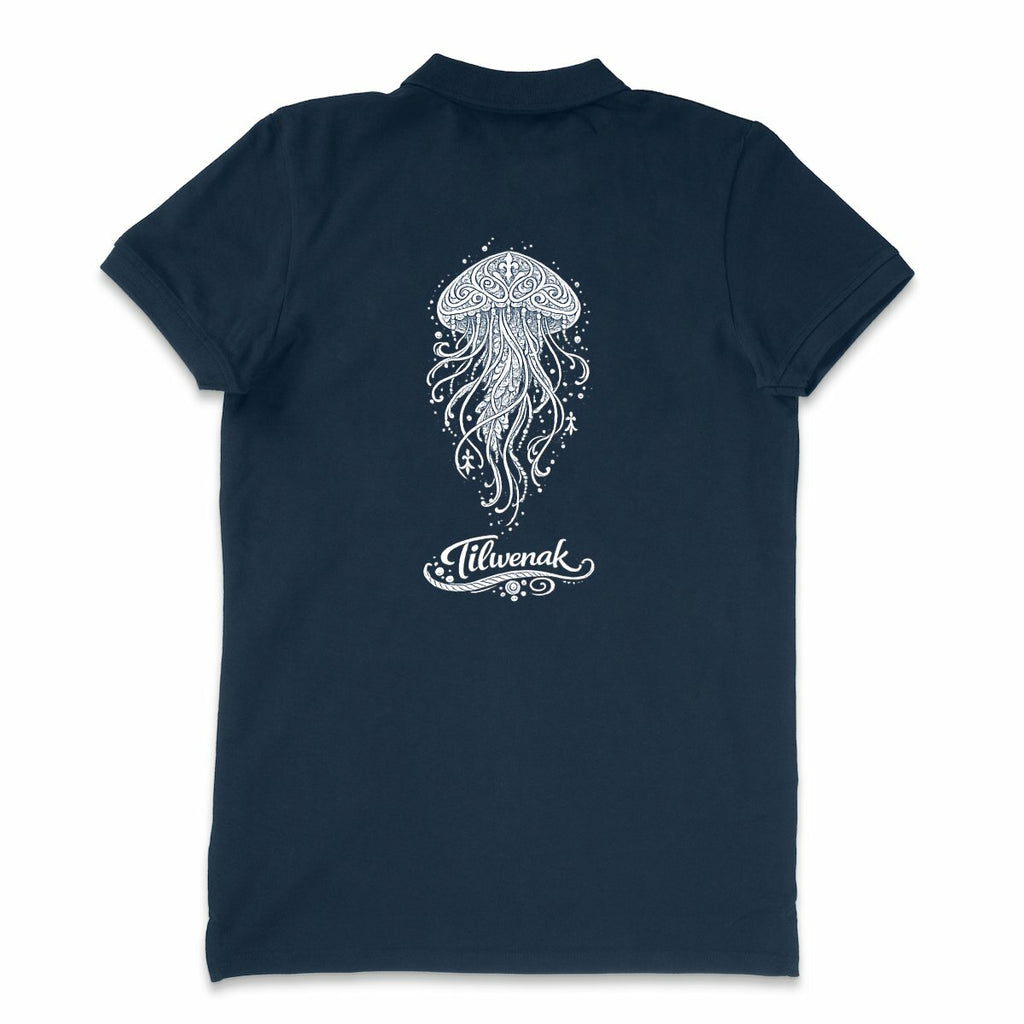 polo homme Tilwenak - dos_0