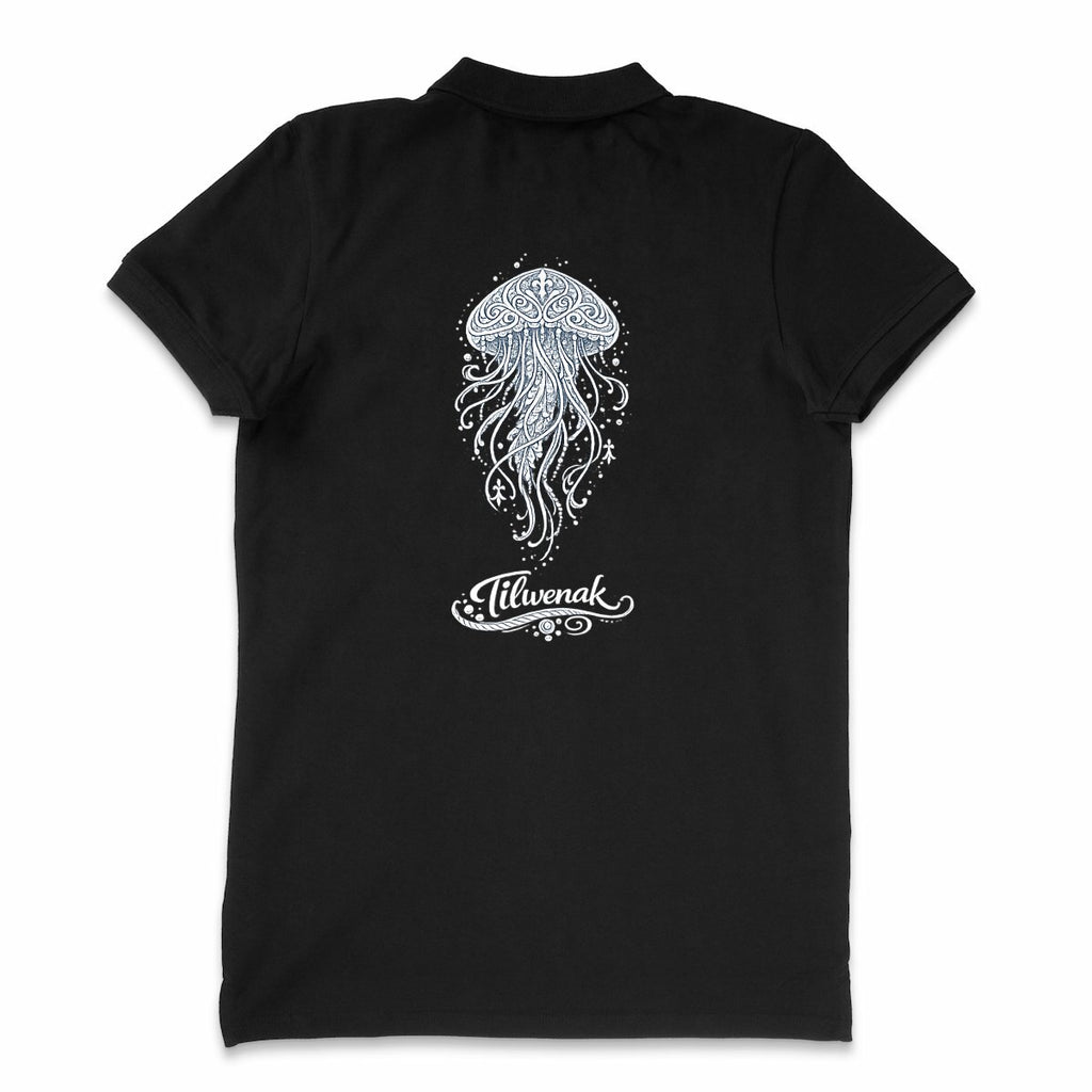 polo homme Tilwenak - dos_1