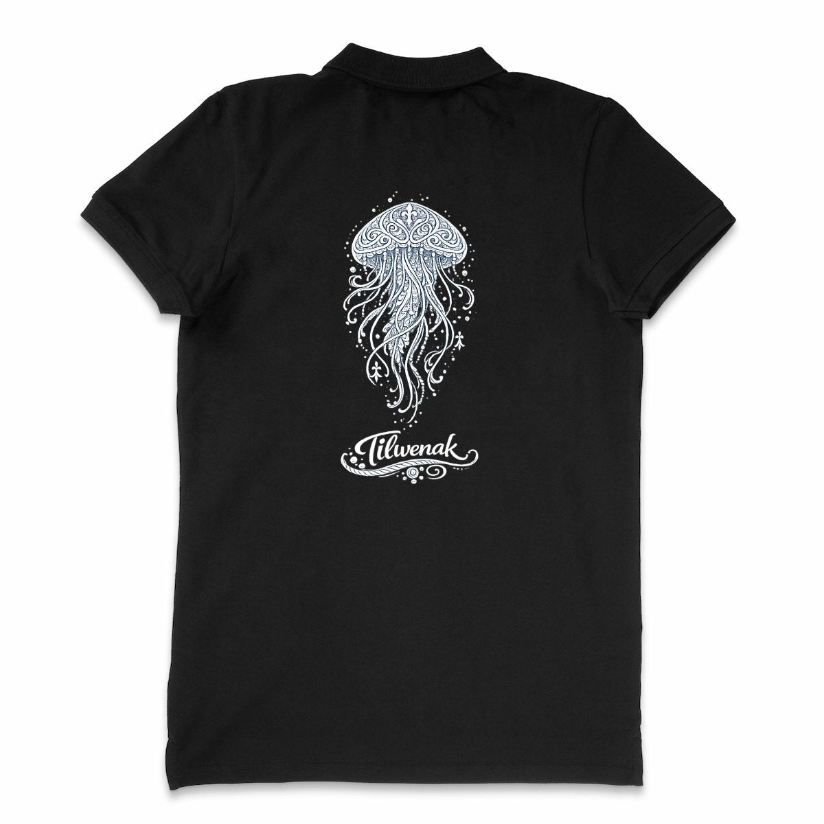 polo homme Tilwenak - dos_1