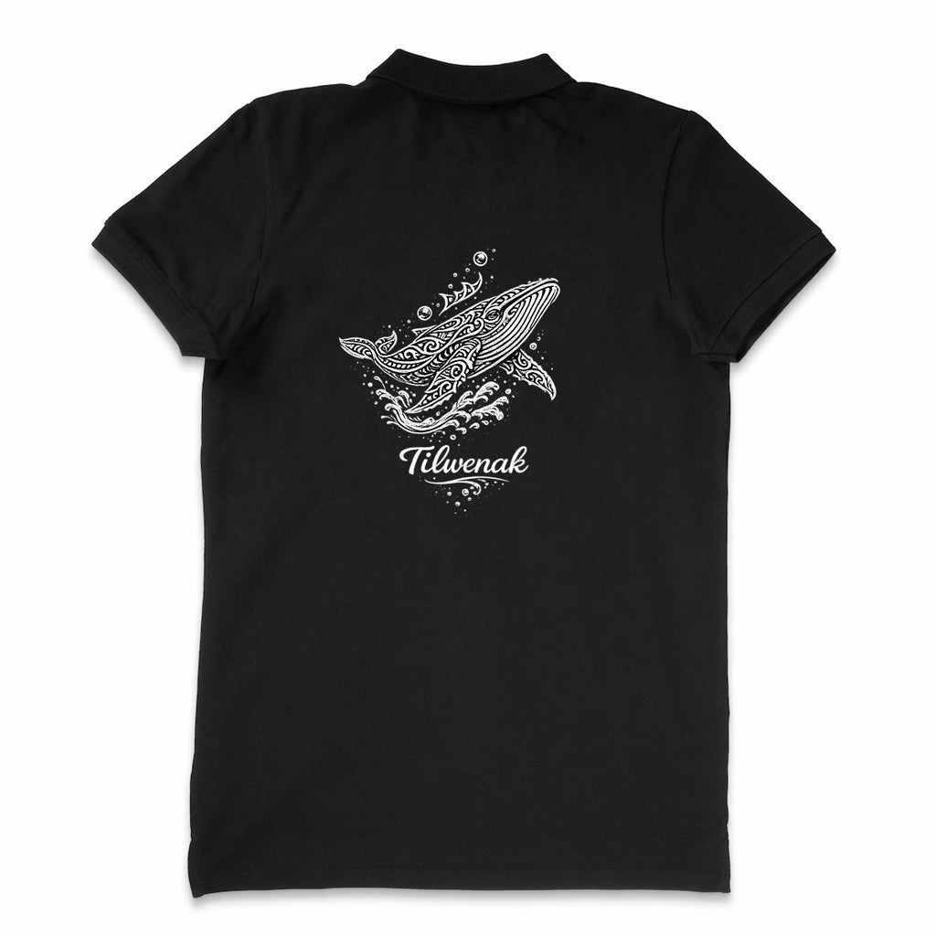 Polo homme Tilwenak - dos_1