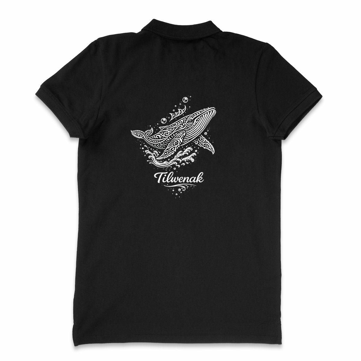 Polo homme Tilwenak - dos_1