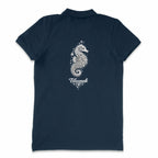 Polo Homme Coton Bio – Tilwenak - dos_1