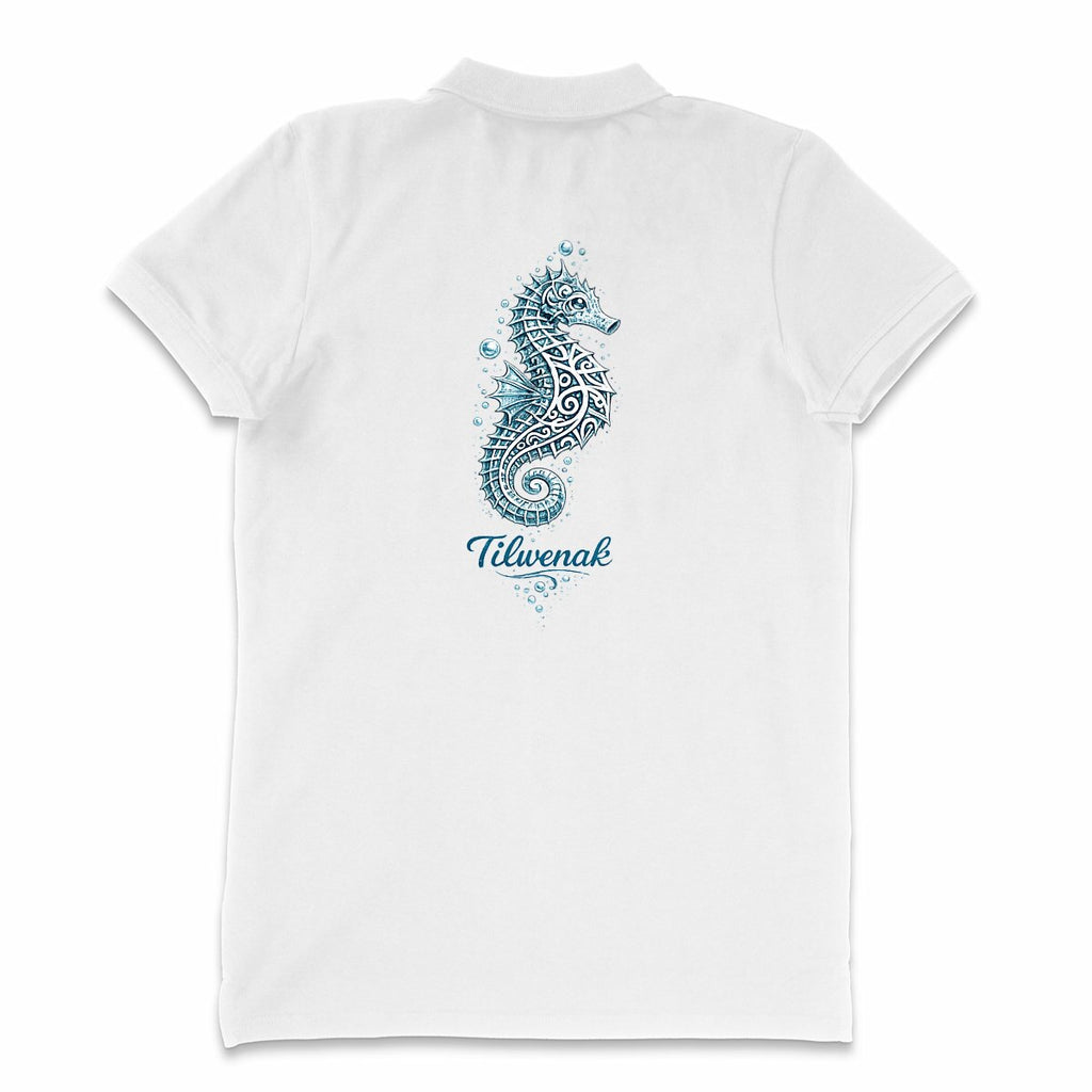 polo homme Tilwenak - dos_1