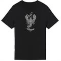 T-shirt Coton Bio Premium – Tilwenak - dos_1
