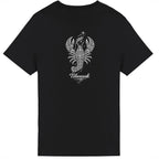 T-shirt Coton Bio Premium – Tilwenak - dos_1