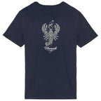 T-shirt Coton Bio Premium – Tilwenak - dos_2