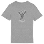 T-shirt Coton Bio Premium – Tilwenak - dos_4