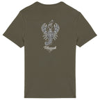 T-shirt Coton Bio Premium – Tilwenak - dos_5