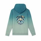 Sweat Enfant Dip Dye – Tilwenak - dos_vert
