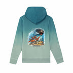 Sweat Enfant Dip Dye – Tilwenak - dos_vert
