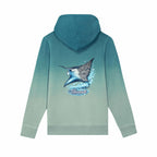 Sweat Enfant Dip Dye – Tilwenak - dos_vert