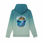 Sweat Enfant Dip Dye – Tilwenak - dos_vert