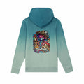 Sweat Enfant Dip Dye – Tilwenak - dos_vert