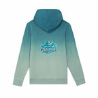 Sweat Enfant Dip Dye – Tilwenak - dos_vert