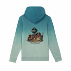 Sweat Enfant Dip Dye – Tilwenak - dos_vert