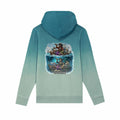 Sweat Enfant Dip Dye – Tilwenak - dos_vert