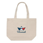 Shopping Bag Tilwenak – Spacieux, pratique et éco-responsable - face_0