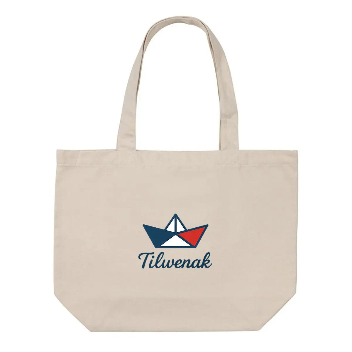 Shopping Bag Tilwenak – Spacieux, pratique et éco-responsable - face_0