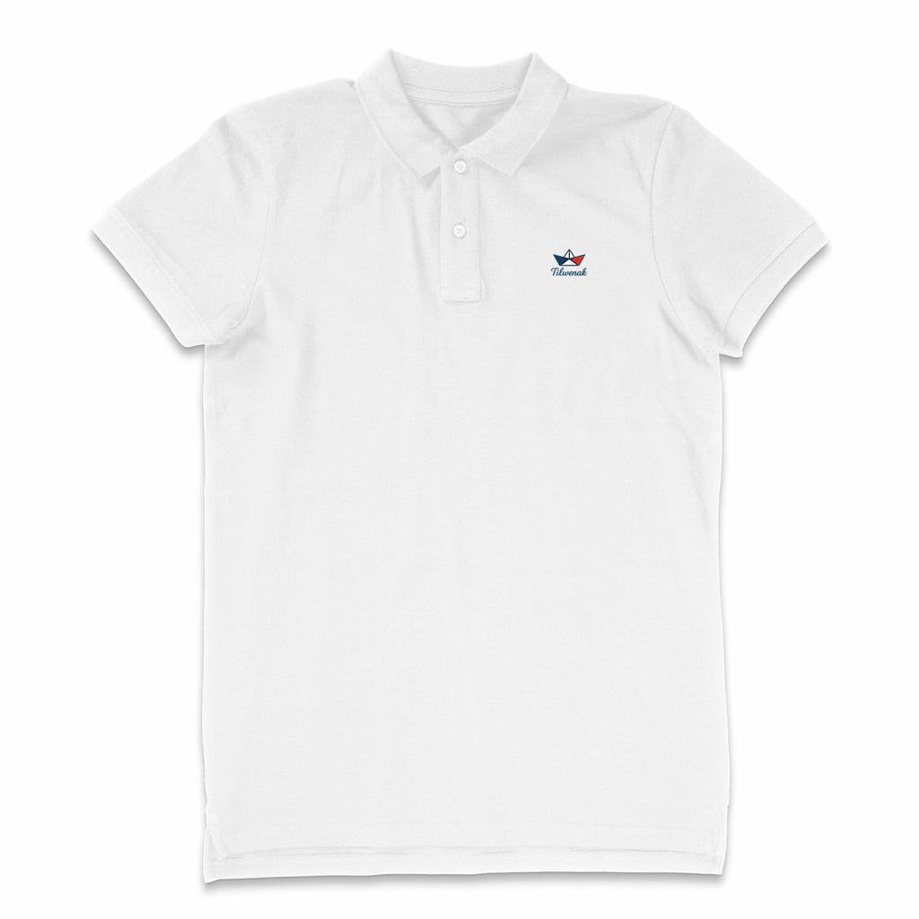 Polo Homme Coton Bio – Tilwenak - face_0