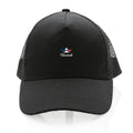 Casquette Trucker Tilwenak – Légère, confortable et responsable - face_0
