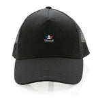 Casquette Trucker Tilwenak – Légère, confortable et responsable - face_0
