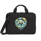 Sac porte-ordinateur Tilwenak – Élégant, pratique et responsable - face_0