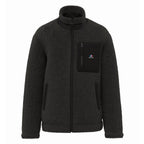Veste Sherpa Unisexe Tilwenak – Chaleur & Esprit Marin - face_0
