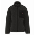 Veste Sherpa Unisexe Tilwenak – Chaleur & Esprit Marin - face_0