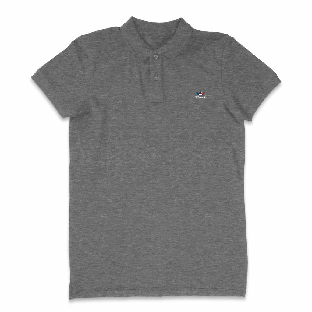 Polo Homme Coton Bio – Tilwenak - face_0