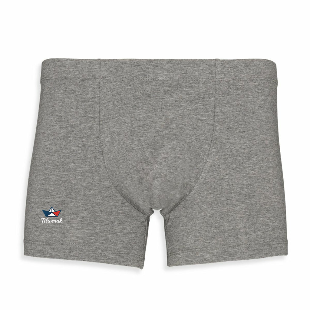 Boxer Homme Coton Bio – Tilwenak - face_0