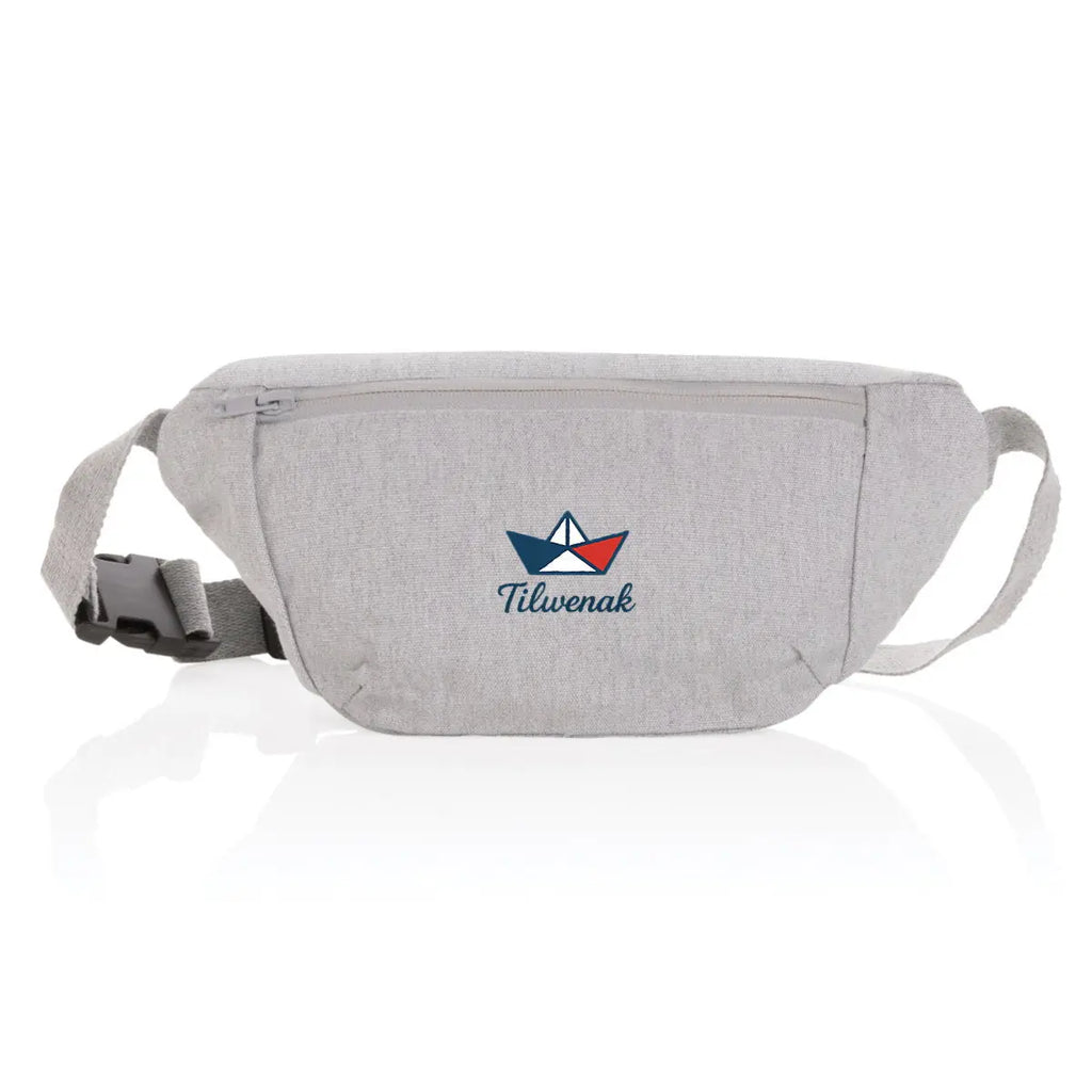Sac banane Tilwenak – Naturel, pratique et responsable - face_0