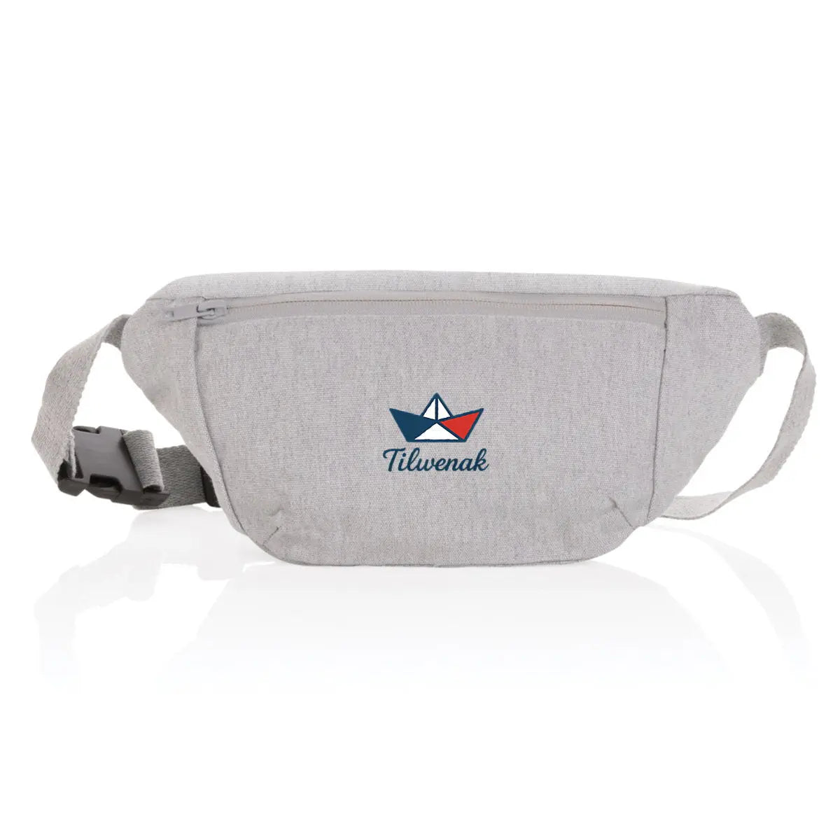 Sac banane Tilwenak – Naturel, pratique et responsable - face_0