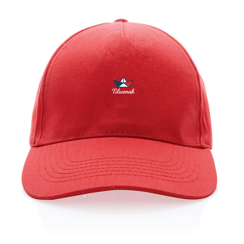 Casquette Tilwenak – Style, confort et engagement - face_0