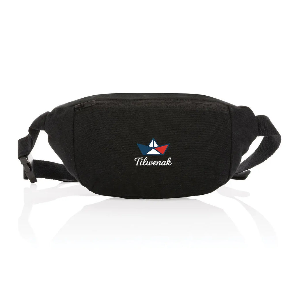 Sac banane Tilwenak – Naturel, pratique et responsable - face_0