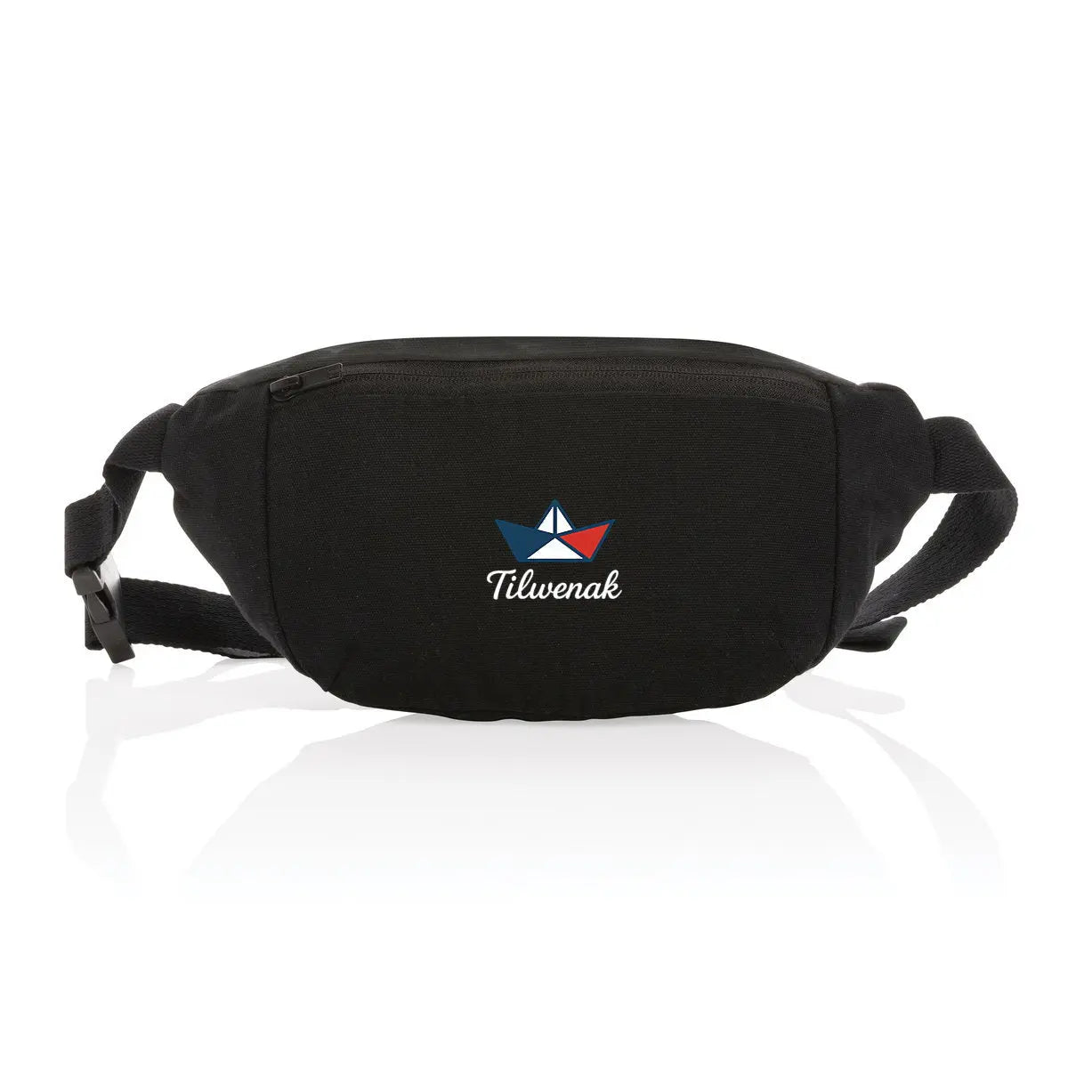 Sac banane Tilwenak – Naturel, pratique et responsable - face_0