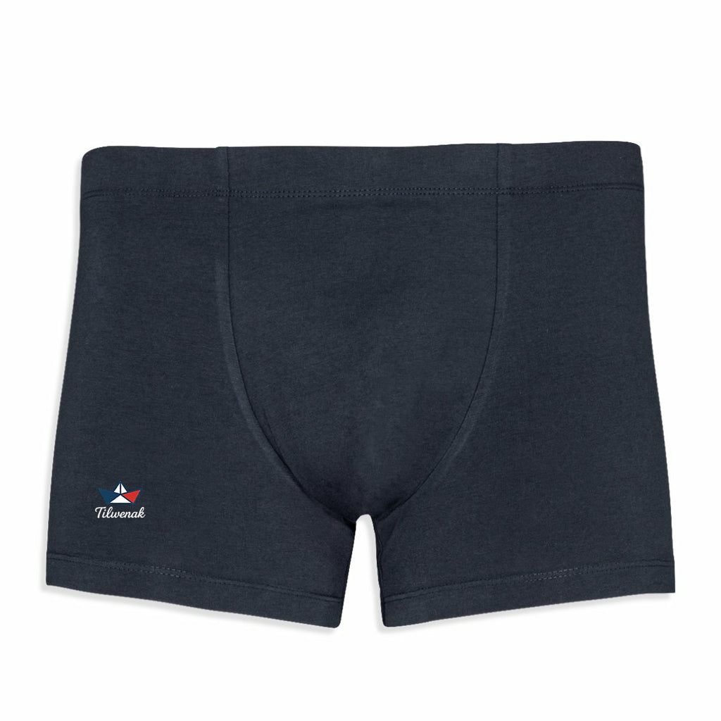 Boxer Homme Coton Bio – Tilwenak - face_1